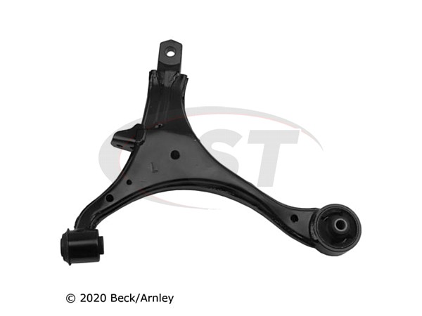 beckarnley-102-5488 Front Lower Control Arm - Driver Side